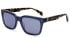 Ted Baker TB1696 sunglasses in Crystal Blue