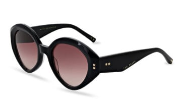 Ted Baker TB1698 sunglasses in Black