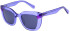 United Colors of Benetton BE5061 sunglasses in Crystal Blue