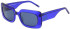 United Colors of Benetton BE5065 sunglasses in Crystal Blue