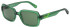 United Colors of Benetton BE5056 sunglasses in Gloss Crystal Bottle Green
