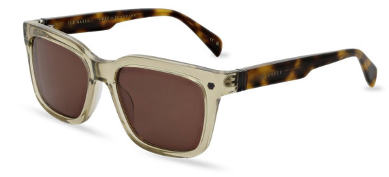 Ted Baker TB1696 sunglasses in Crystal Grey