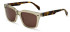 Ted Baker TB1696 sunglasses in Crystal Grey