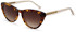 Ted Baker TB1690 sunglasses in Tortoise