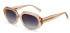 Ted Baker TB1689 sunglasses in Crystal Orange
