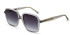 Ted Baker TB1688 sunglasses in Crystal Light Grey