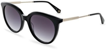 Ted Baker TB1686 sunglasses in Black