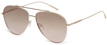 Ted Baker TB1625 sunglasses in Rose Gold