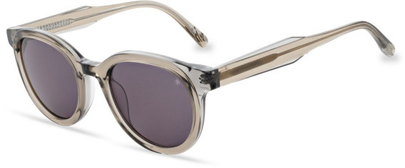 Scotch And Soda SS8016 sunglasses in Crystal Beige
