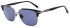 Scotch And Soda SS8014 sunglasses in Light Gun