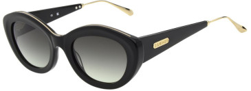 Sandro SD6033 sunglasses in Black