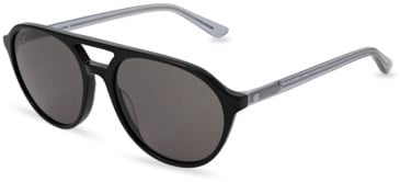 Pepe Jeans PJ7402 sunglasses in Gloss Solid Black