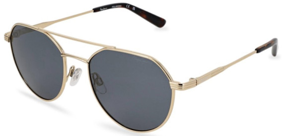 Pepe Jeans PJ5199 sunglasses in Shiny Gold