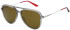 Pepe Jeans PJ5194 sunglasses in Gloss Crystal Grey