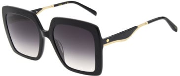 Maje MJ5038 sunglasses in Black