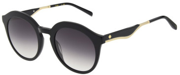 Maje MJ5037 sunglasses in Black