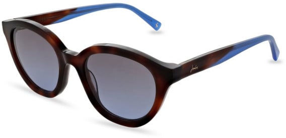 Joules JS7080 sunglasses in Gloss Classic Tortoise