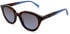Joules JS7080 sunglasses in Gloss Classic Tortoise