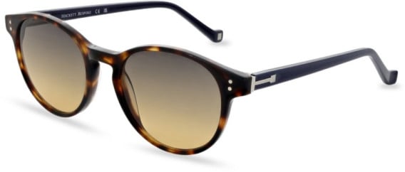 Hackett HSB920 sunglasses in Gloss Classic Tortoise