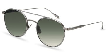Hackett HJP803 sunglasses in Silver