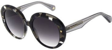 Christian Lacroix CL5105 sunglasses in Pearl