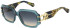 Christian Lacroix CL5102 sunglasses in Slate