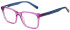 Pepe Jeans PJ4073 kids glasses in Gloss Crystal Pink
