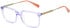 Pepe Jeans PJ4078 kids glasses in Gloss Crystal Lilac