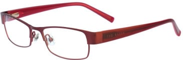 Ted Baker TBB931 kids glasses in Rose