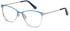 Ted Baker TBB962 kids glasses in Blue
