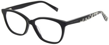 Ted Baker TBB994 kids glasses in Black