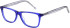 United Colors Of Benetton BEKO2015 kids glasses in Gloss Crystal Navy