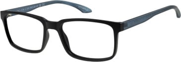 O'Neill ONO-4514 glasses in Matt Black