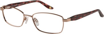 Puccini PCO-326 glasses in Gold
