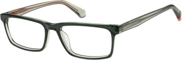 Superdry SDO-3001 glasses in Green