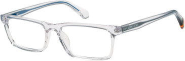 Superdry SDO-3001 glasses in Clear Crystal