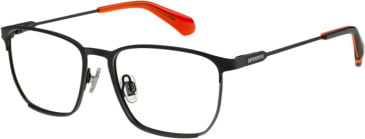 Superdry SDO-3004 glasses in Matt Black