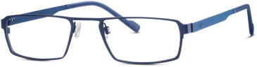 Titanflex TFO-820876 glasses in Blue