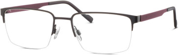 Titanflex TFO-820883 glasses in Gun