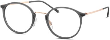 Titanflex TFO-820899 glasses in Grey/Gun