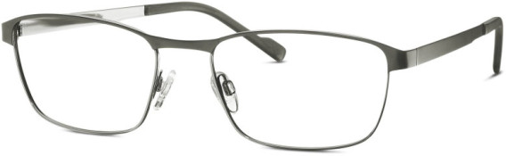 Titanflex TFO-820911 glasses in Grey/Gun
