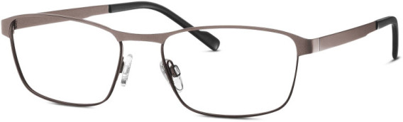 Titanflex TFO-820911 glasses in Brown