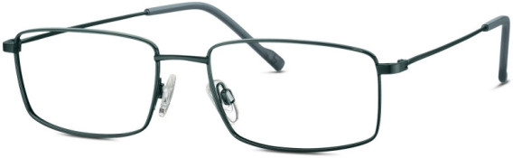Titanflex TFO-820922 glasses in Green