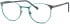 Titanflex TFO-820923 glasses in Green