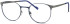 Titanflex TFO-820923 glasses in Grey/Gun