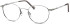 Titanflex TFO-821030 glasses in Silver/Gun