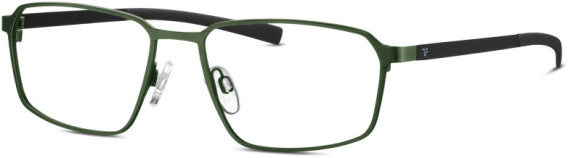 Titanflex TFO-850110 glasses in Green