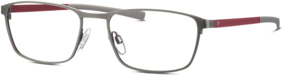 Titanflex TFO-850111 glasses in Grey/Gun