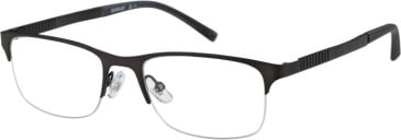 CAT CPO-3533 glasses in Matt Black