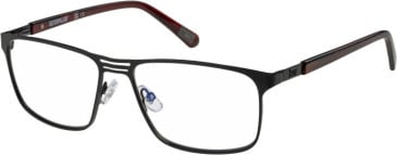 CAT CTO-3024 glasses in Matt Black